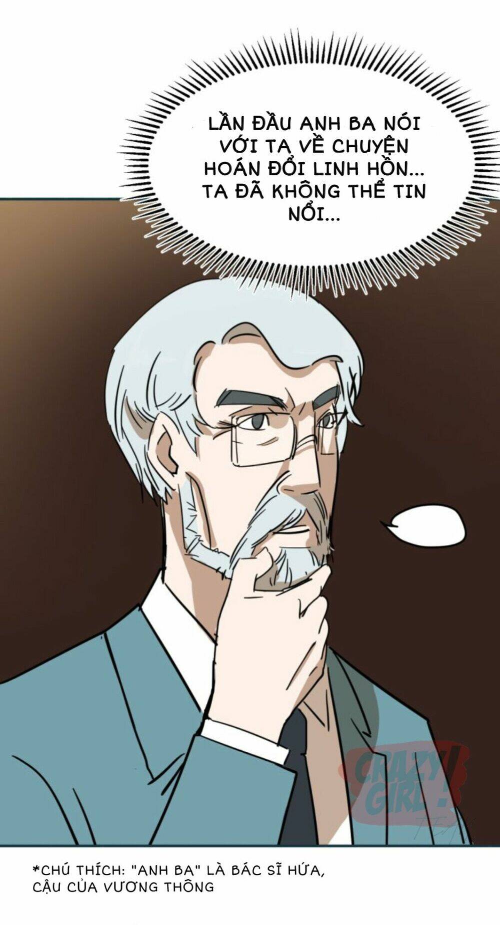 Kim Tiền Chí Thượng Chương 10 Ảnh 12