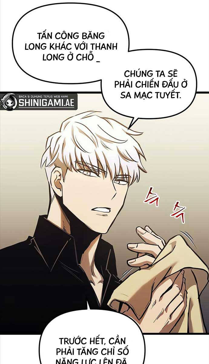 Sự Trở Về Của Chiến Thần Tự Sát Chương 96 Ảnh 5