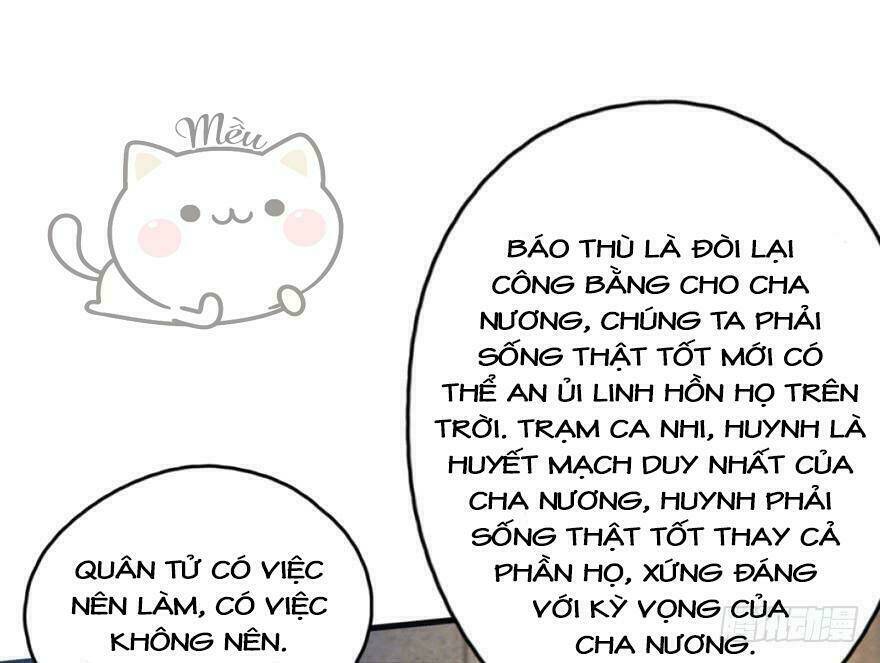 Quẻ Phi Thiên Hạ Chương 4 Ảnh 58