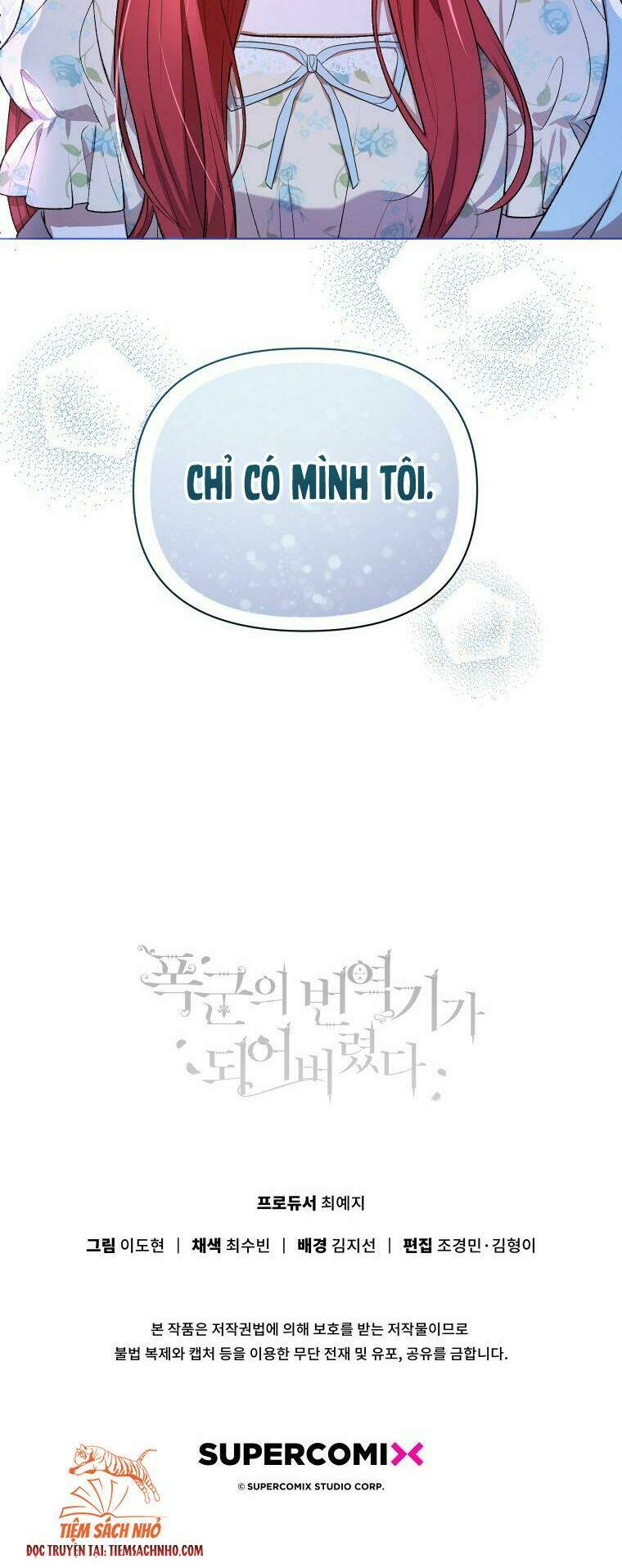 Trở Thành Phiên Dịch Viên Của Bạo Chúa Chương 14 Ảnh 52