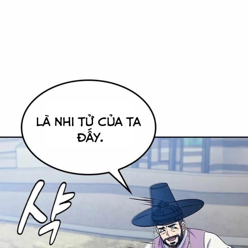 Bác Sĩ Tới Joseon Chương 41 Ảnh 20