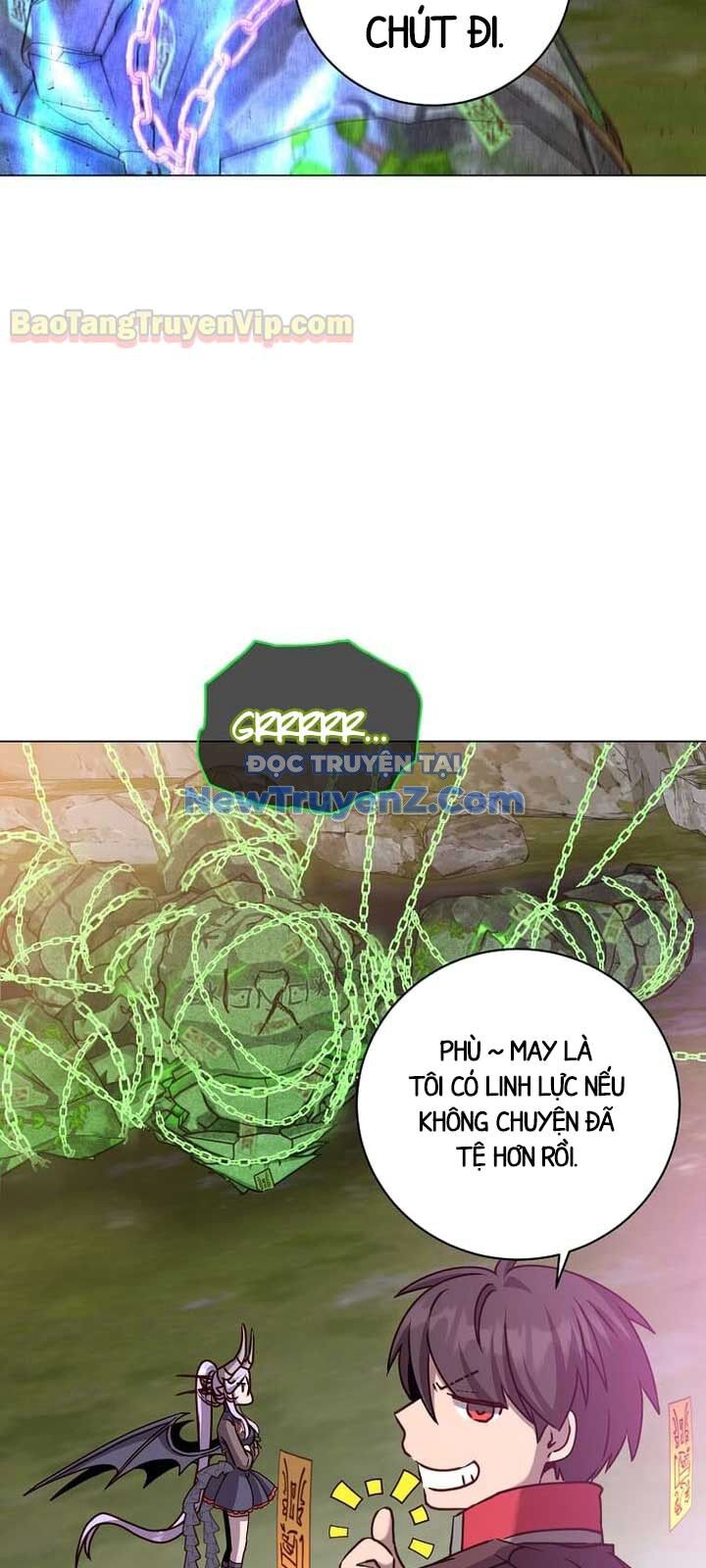 Anh Hùng Mạnh Nhất Trở Lại Chương 202 Ảnh 56