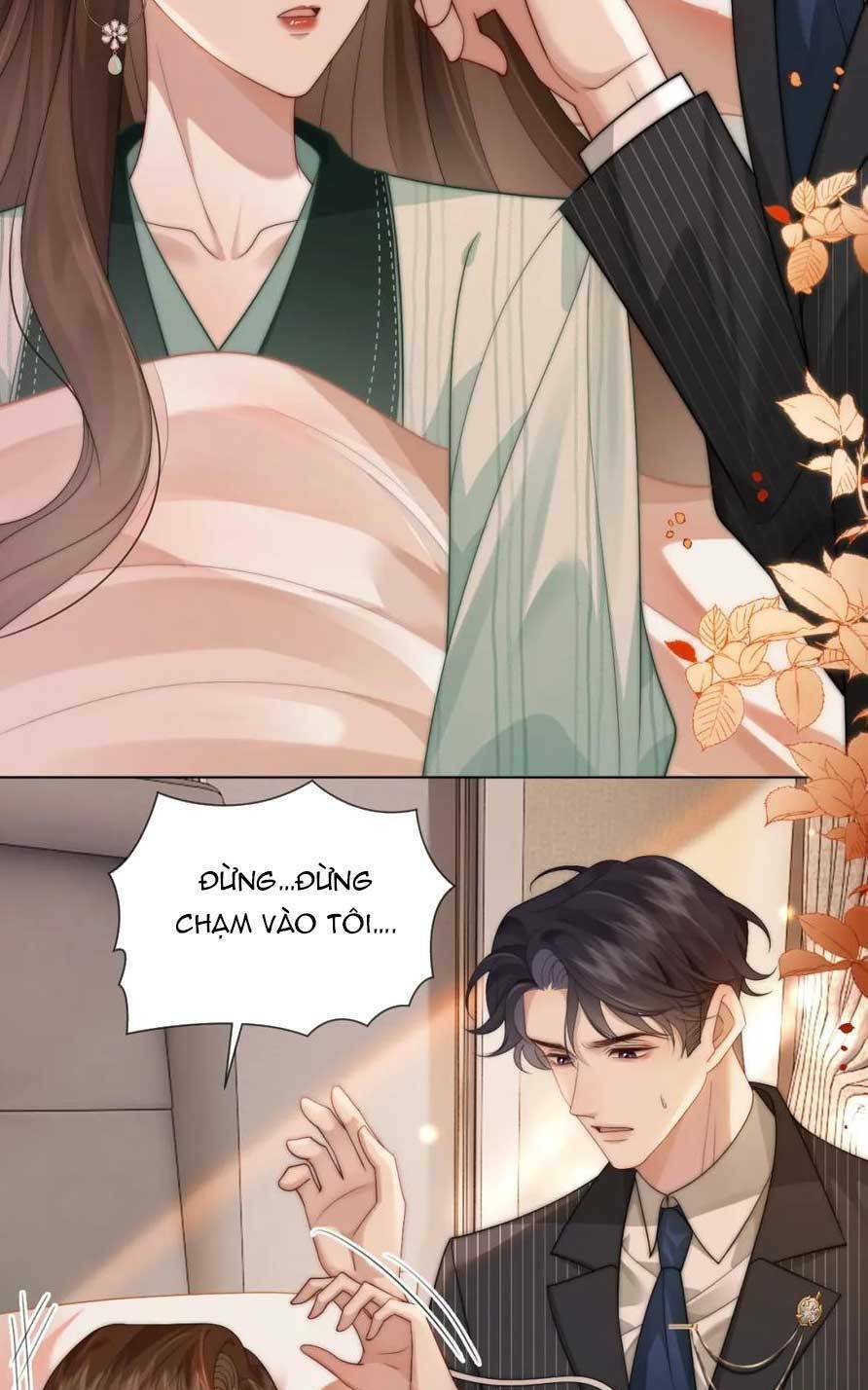Nhất Dạ Trầm Hôn Chương 49 Ảnh 13