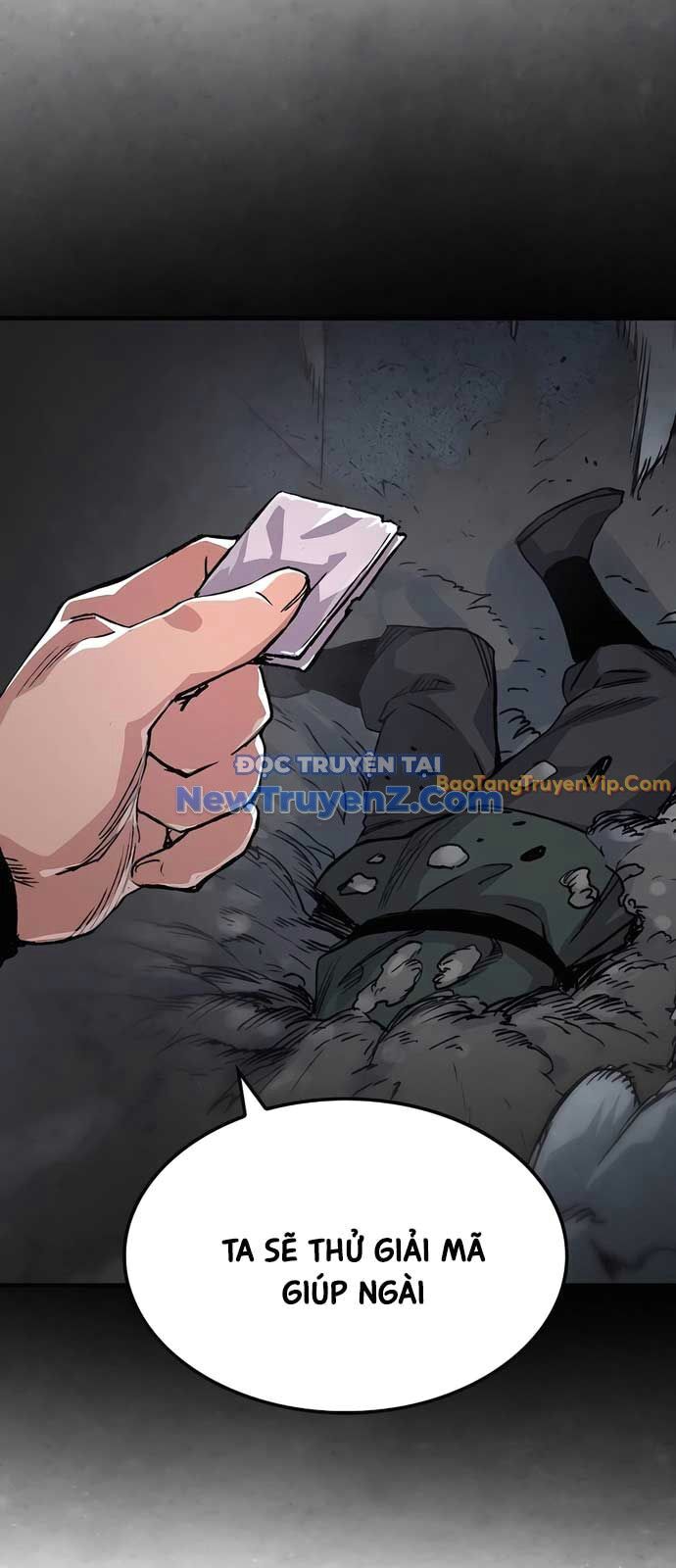 Thiên Ma Quy Hoàn Chương 69 Ảnh 60