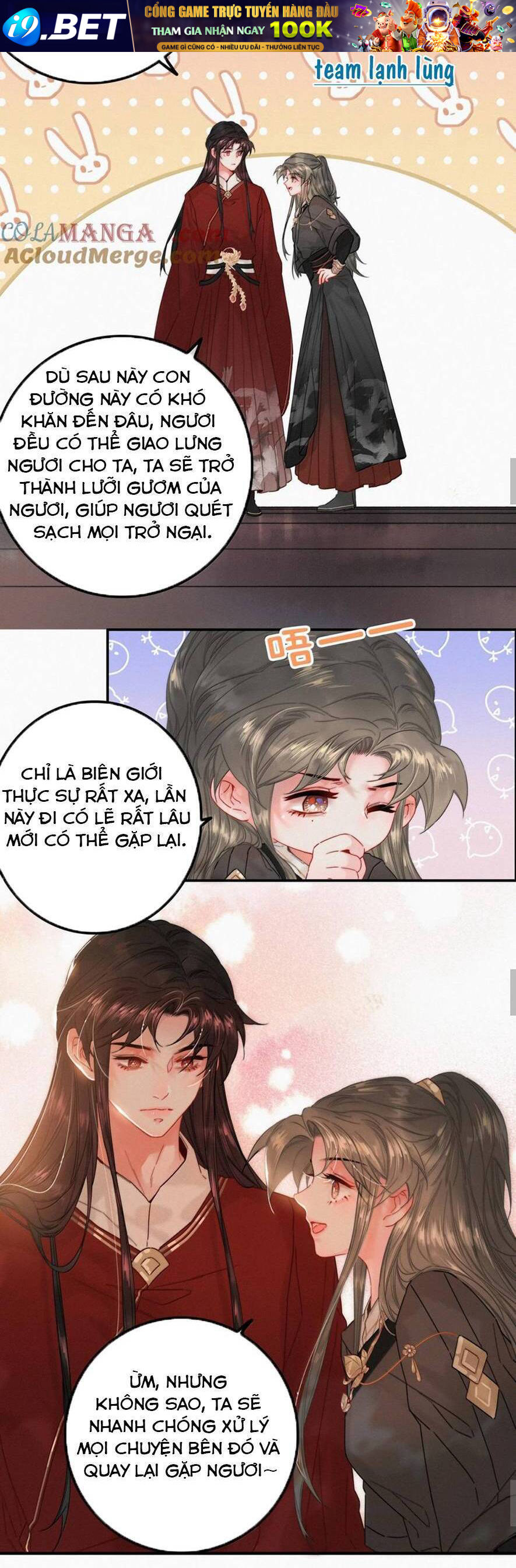Đề Đốc Tự Ta Tu Dưỡng Chương 91 Ảnh 13