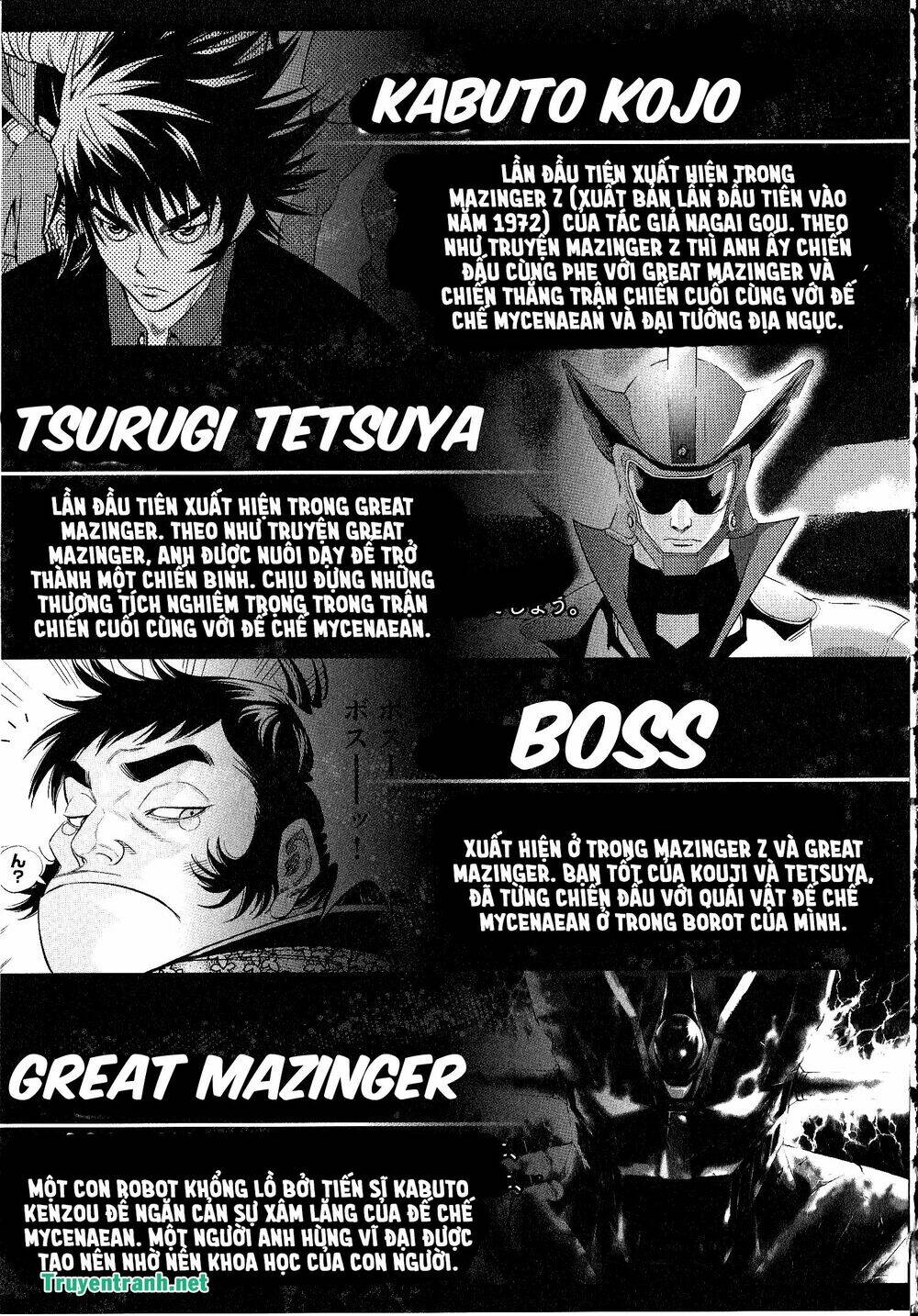 Devil Vs Hades Chương 25 Ảnh 5