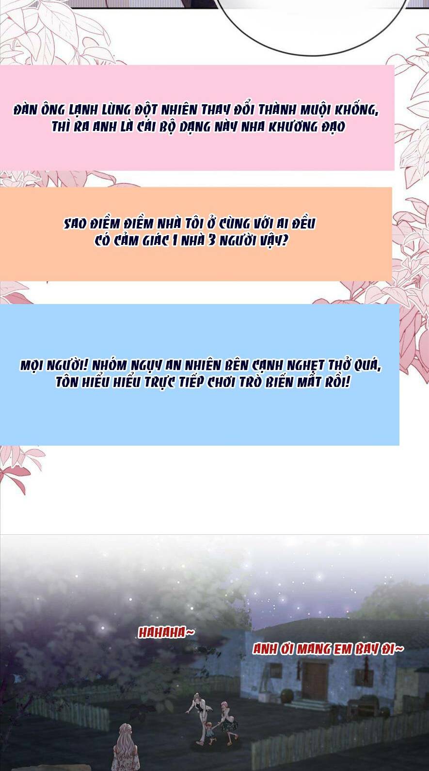 Vợ Ảnh Đế Lại Phá Hỏng Showbiz Chương 34 Ảnh 22