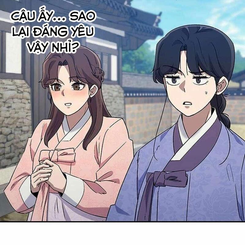Bác Sĩ Tới Joseon Chương 46 Ảnh 90