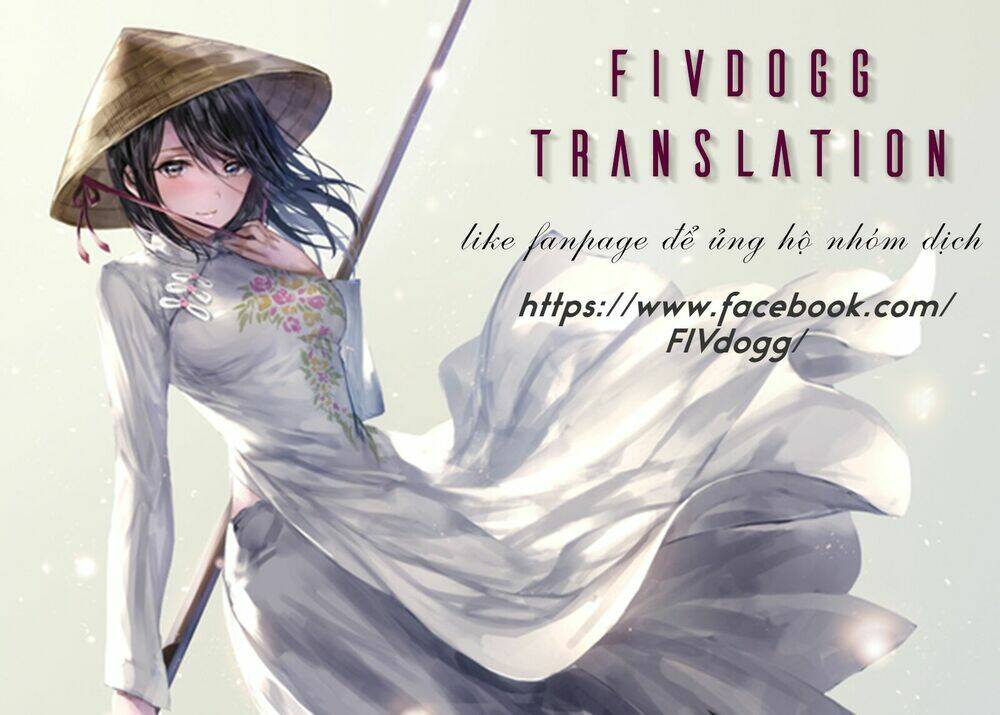 Yuizaki-San Ha Nageru! Chương 11 Ảnh 16