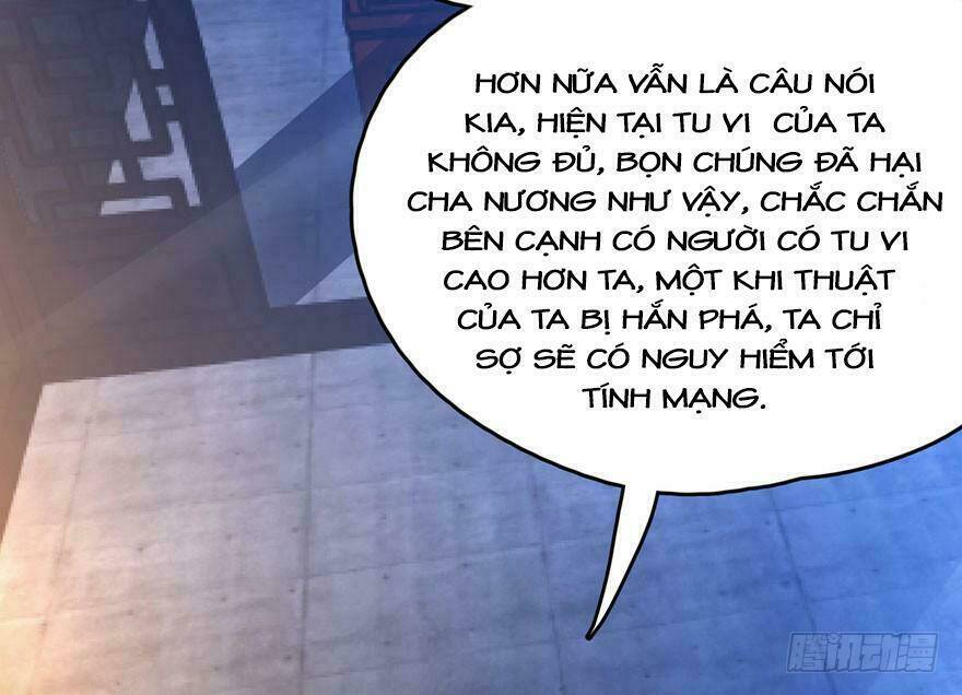 Quẻ Phi Thiên Hạ Chương 4 Ảnh 54