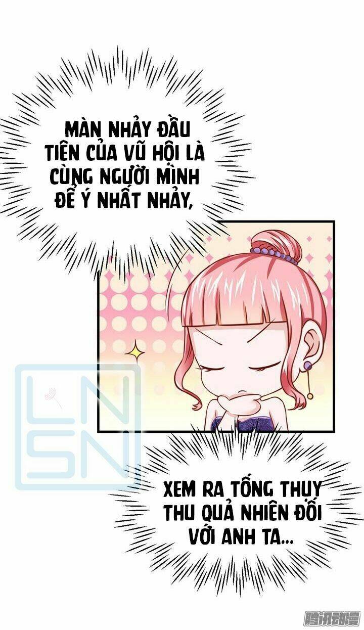 Có ChếT CũNg Không ThoáT KhỏI Anh Chương 9 Ảnh 22