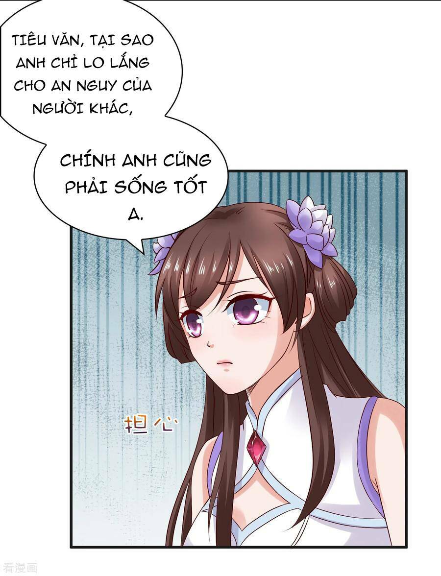 Trở Về Cổ Đại Làm Thánh Hiền Chương 28 Ảnh 15