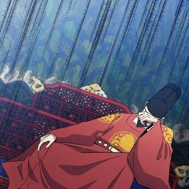 Bác Sĩ Tới Joseon Chương 43 Ảnh 205