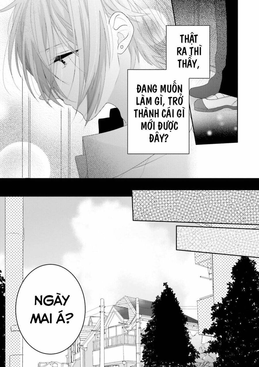 Dramatic Irony Chương 12 Ảnh 16