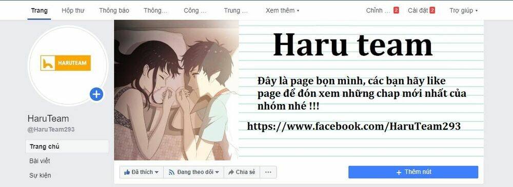 Haru Ơi Chương 10 Ảnh 49