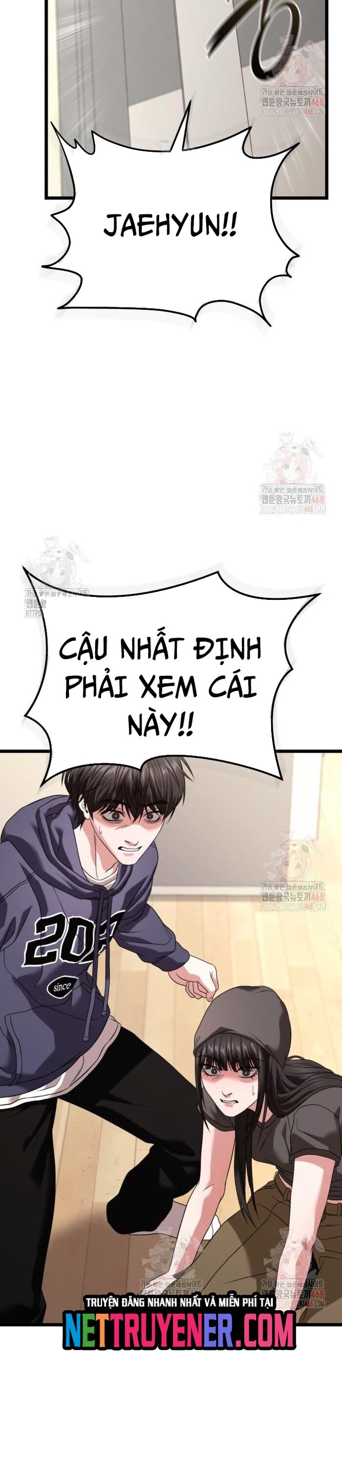 Tuyệt Đối Dân Cư Chương 29 Ảnh 6