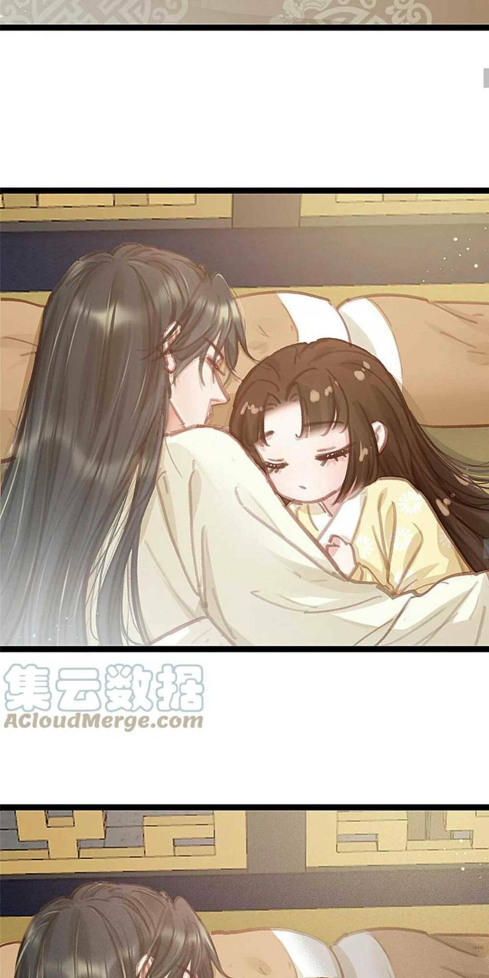 Quý Phi Lúc Nào Cũng Muốn Được Lười Biếng Chương 91 Ảnh 29