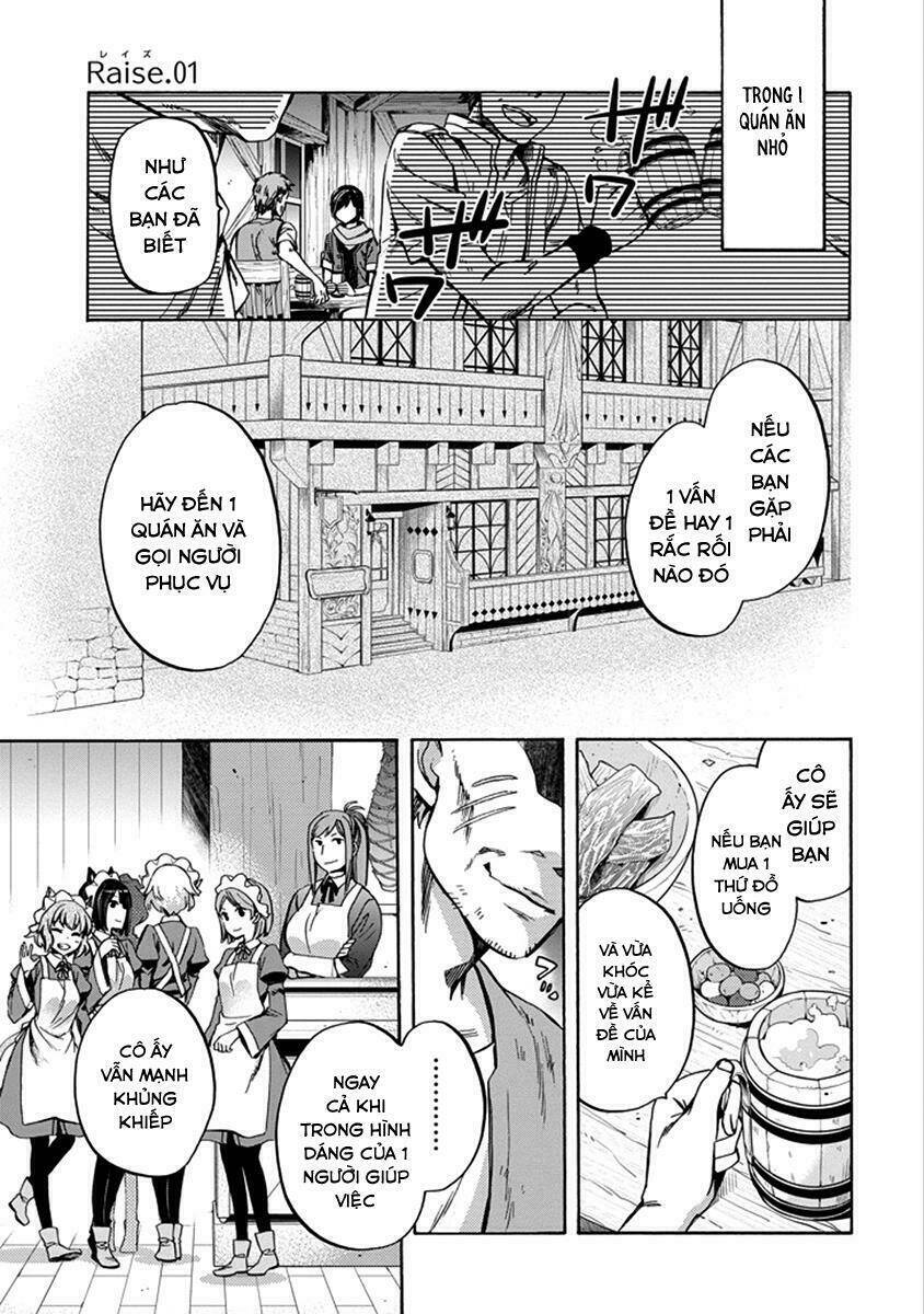 Dungeon Ni Deai O Motomeru No Wa Machigatte Iru Darou Ka: Familia Chronicle Episode Ryu Chương 0 Ảnh 8