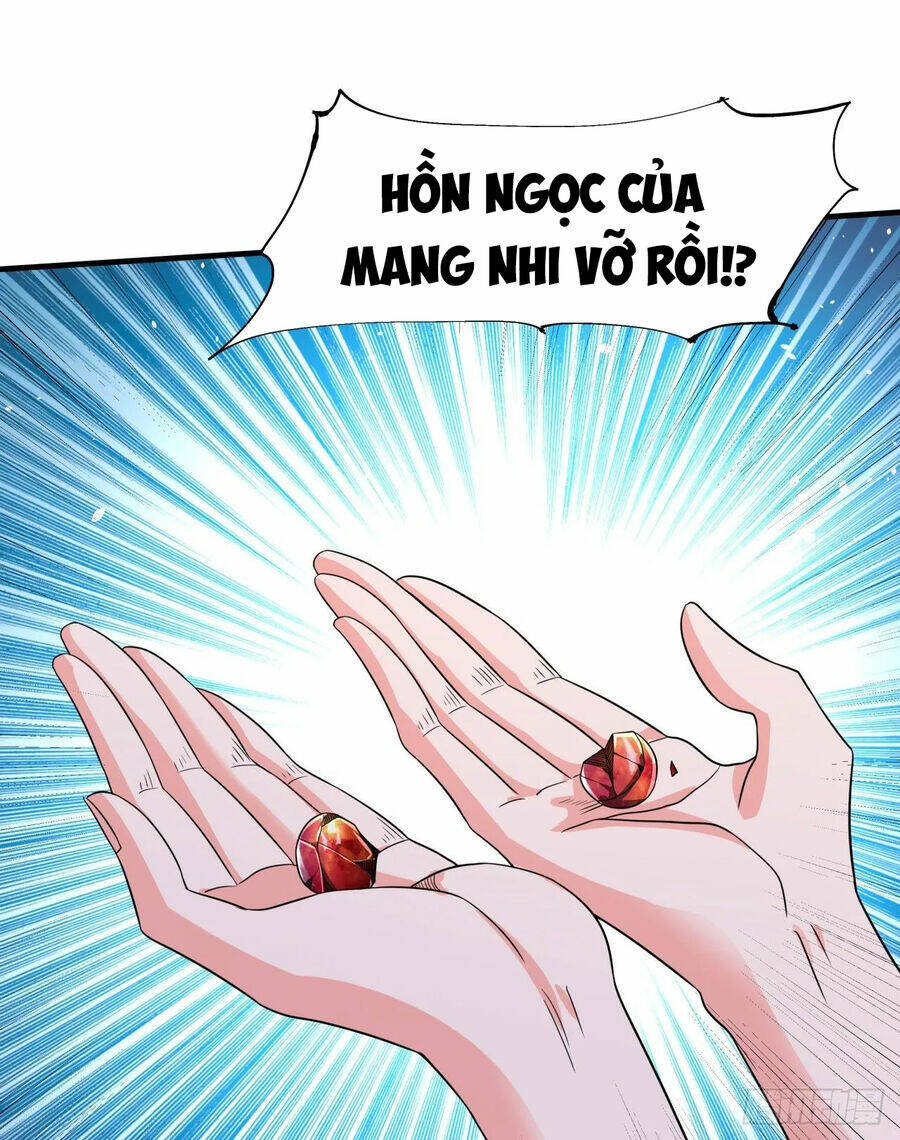 Không Có Đạo Lữ Sẽ Chết Chương 83 Ảnh 4