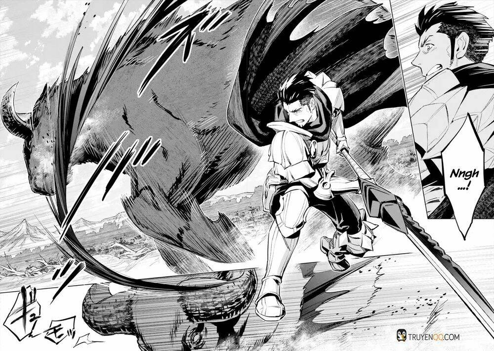The Ultimate Middle-Aged Hunter Travels To Another World ~This Time, He Wants To Live A Slow And Pea Chương 7 Ảnh 6