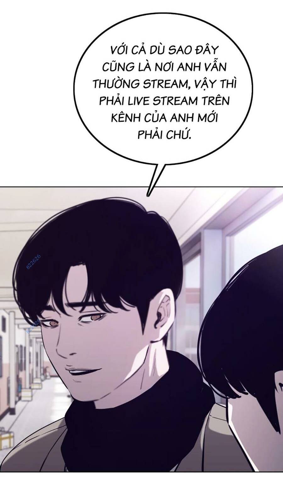 Loser Báo Thù Chương 35 Ảnh 27