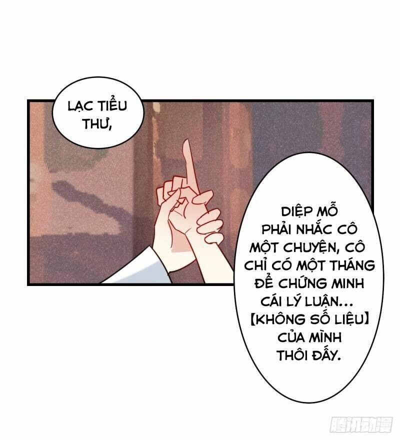 Ta Ở Cổ Đại Xích Cp Chương 9 Ảnh 37