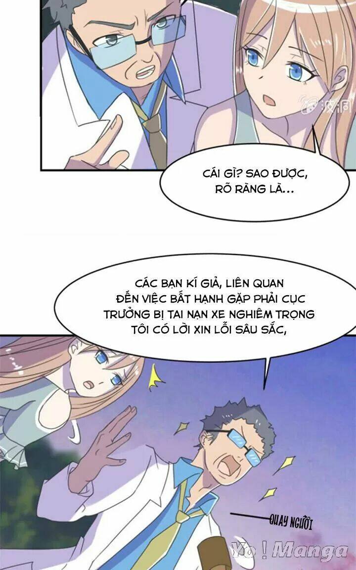 Cực Phẩm Thấu Thị Chương 12 Ảnh 13