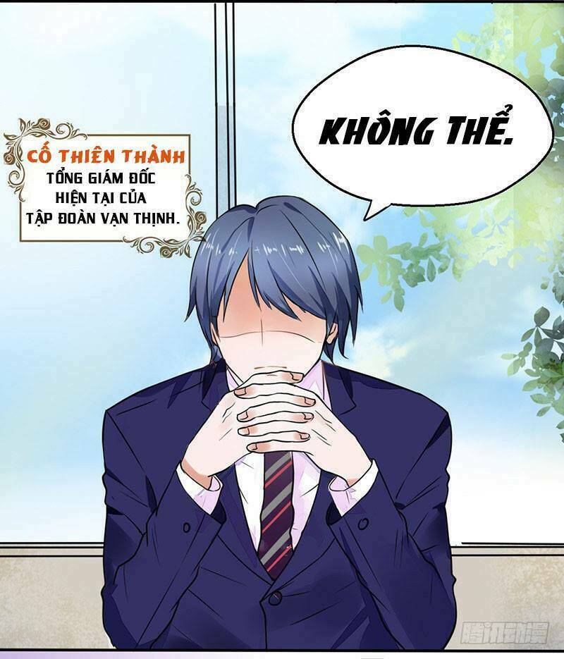 Tổng Tài X Trạch Nữ Chương 1 Ảnh 8