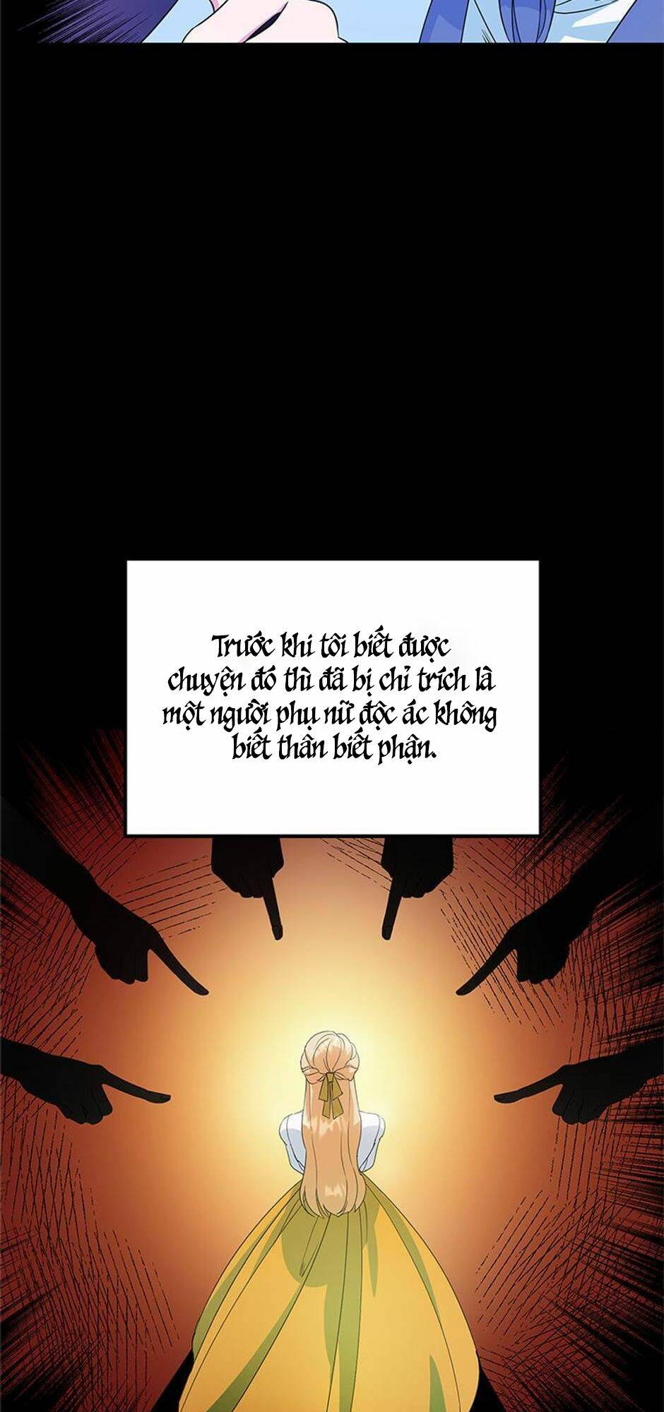 Ác Nữ Làm Bánh Sau Khi Ly Hôn Chương 1 Ảnh 43