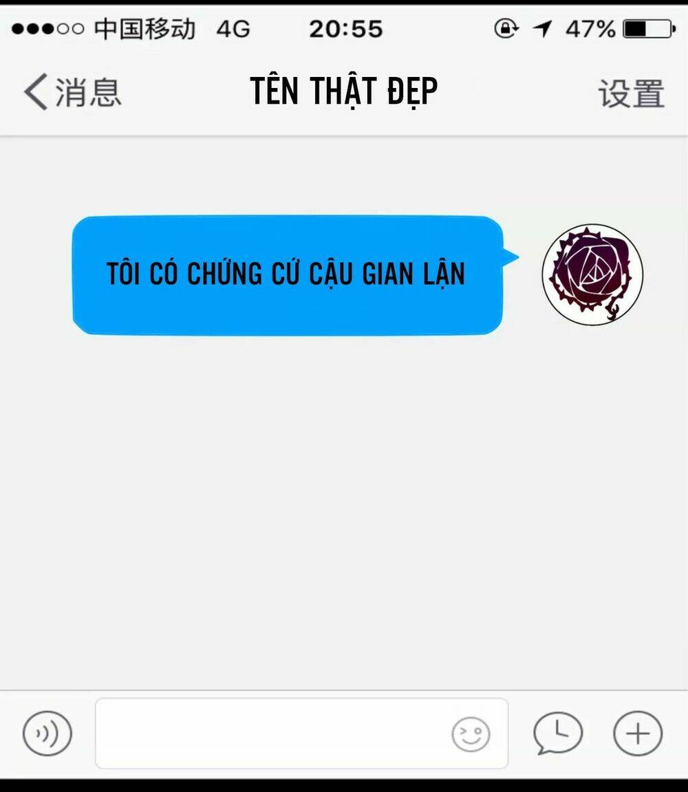 Trả Thù Trường Trung Học 2 Chương 10 Ảnh 60