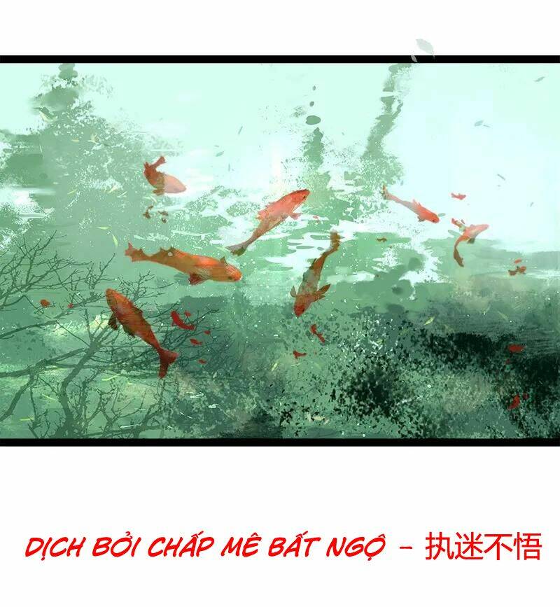 Thái Tử Bị Hoang Tưởng Chương 75 Ảnh 26