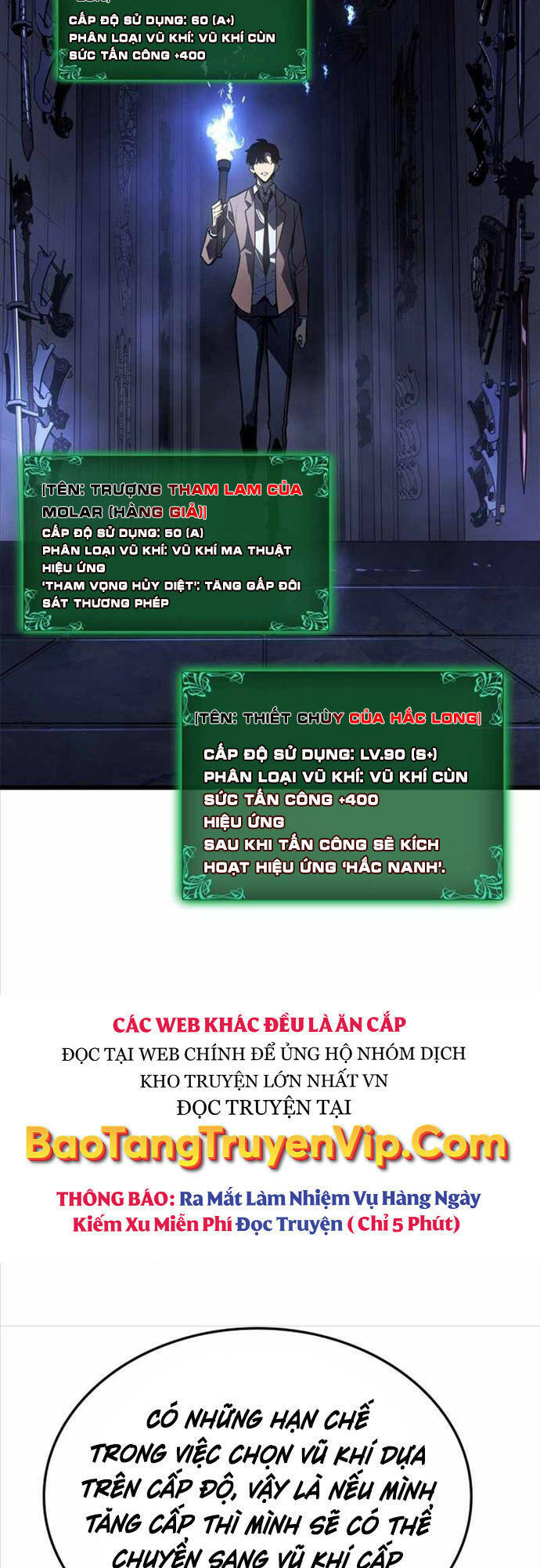 Solo Leveling Ss3 Chương 14 Ảnh 58