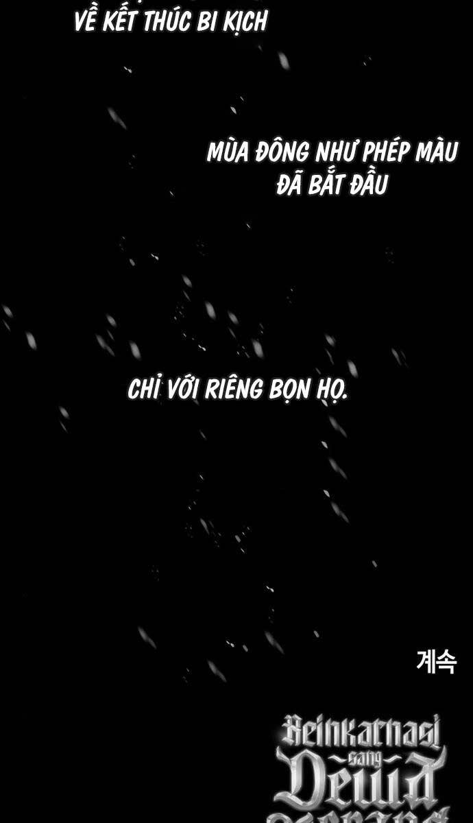 Sự Trở Về Của Chiến Thần Tự Sát Chương 96 Ảnh 87
