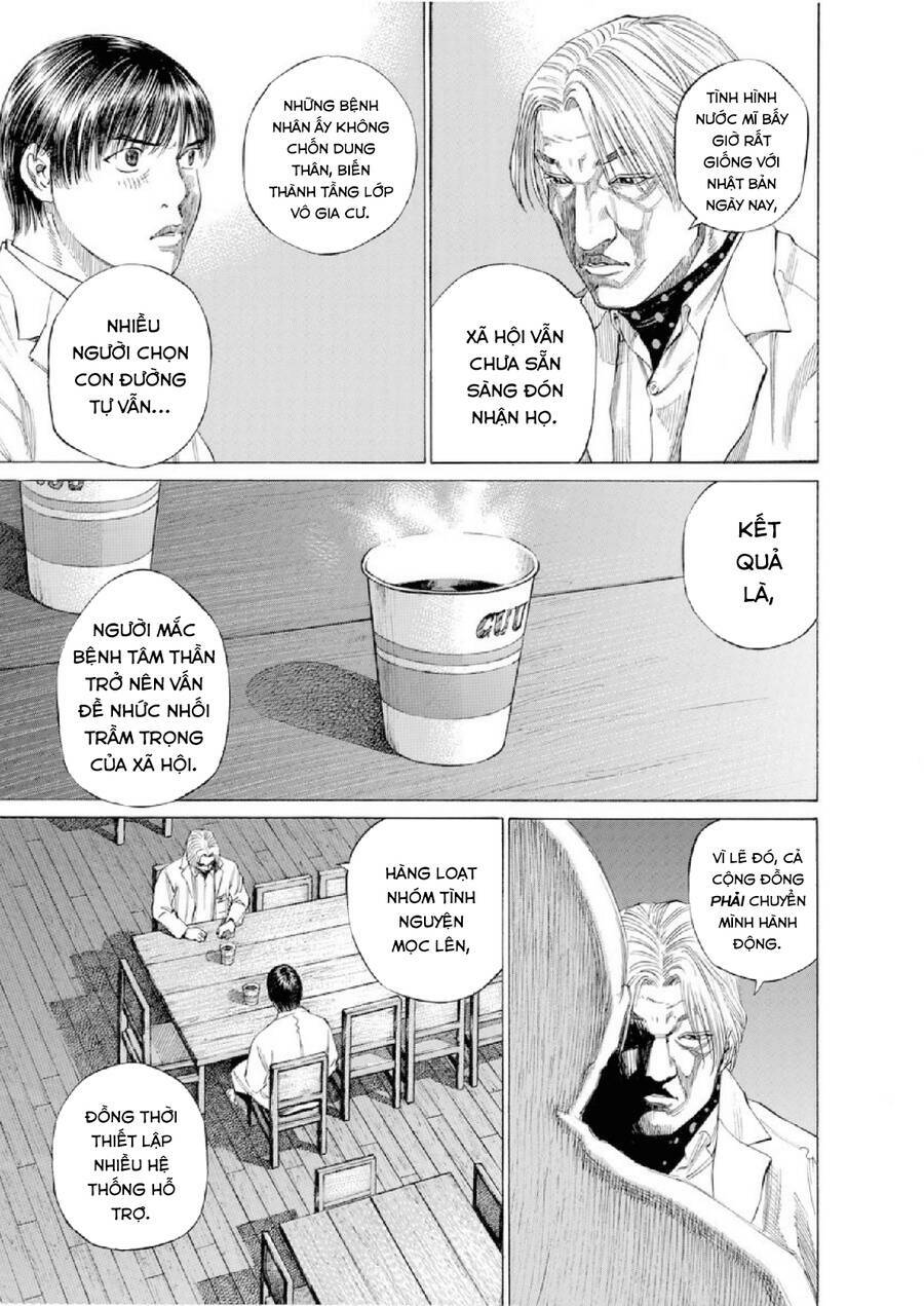 Give My Regards To Black Jack Chương 108 Ảnh 17
