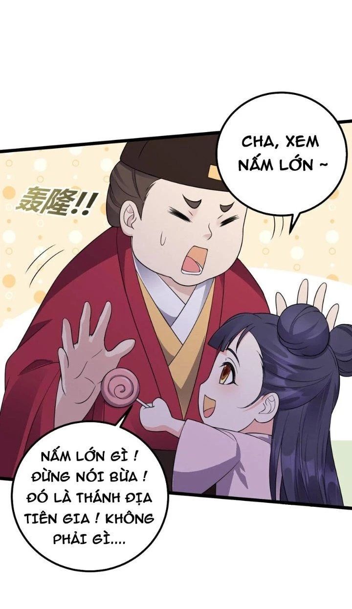 Ta Là Nhân Vật Phản Diện Đại Thiếu Gia Chương 179 Ảnh 32