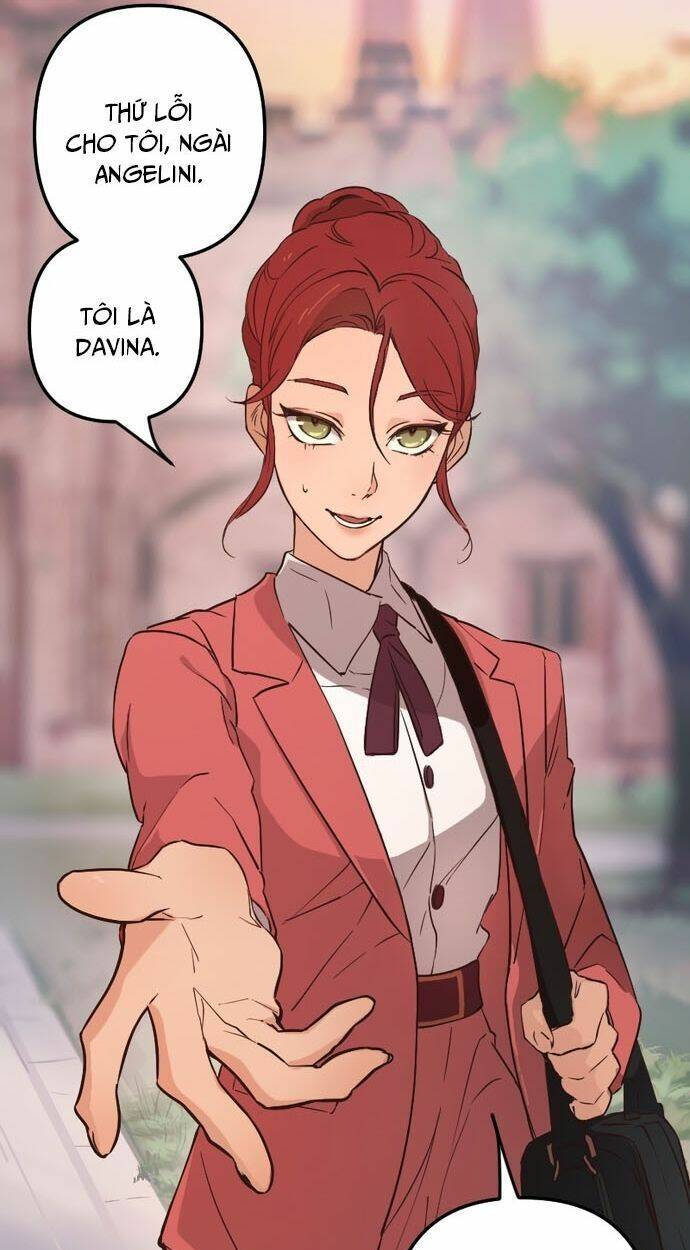 Bảo Mẫu Mafia Chương 2 Ảnh 12