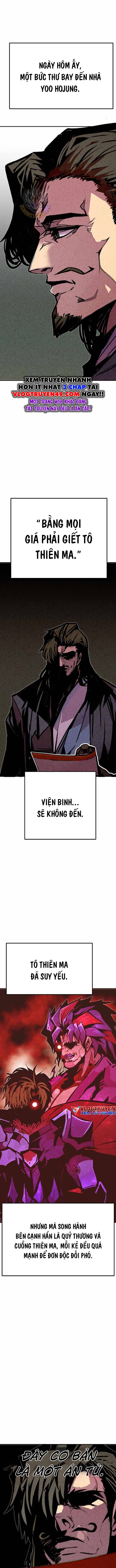 Hồi Quy Vô Giá Trị Chương 84 Ảnh 2