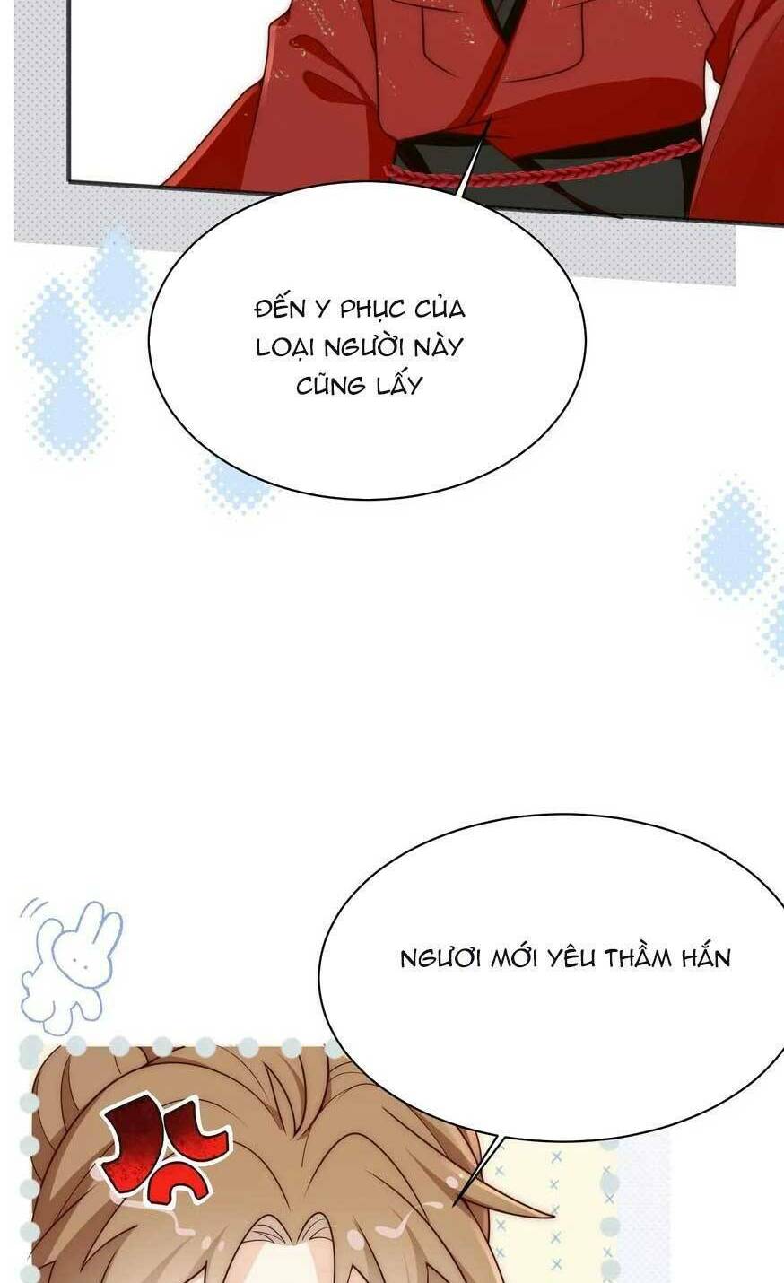 Tiểu Sư Muội Rõ Ràng Rất Mạnh, Nhưng Lại Quá Tấu Hề Chương 190 Ảnh 22