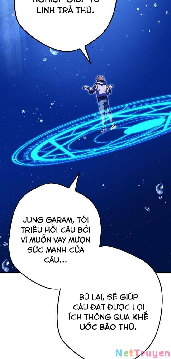 Sự Sống Sót Của Kẻ Chiêu Hồn Chương 17 Ảnh 8