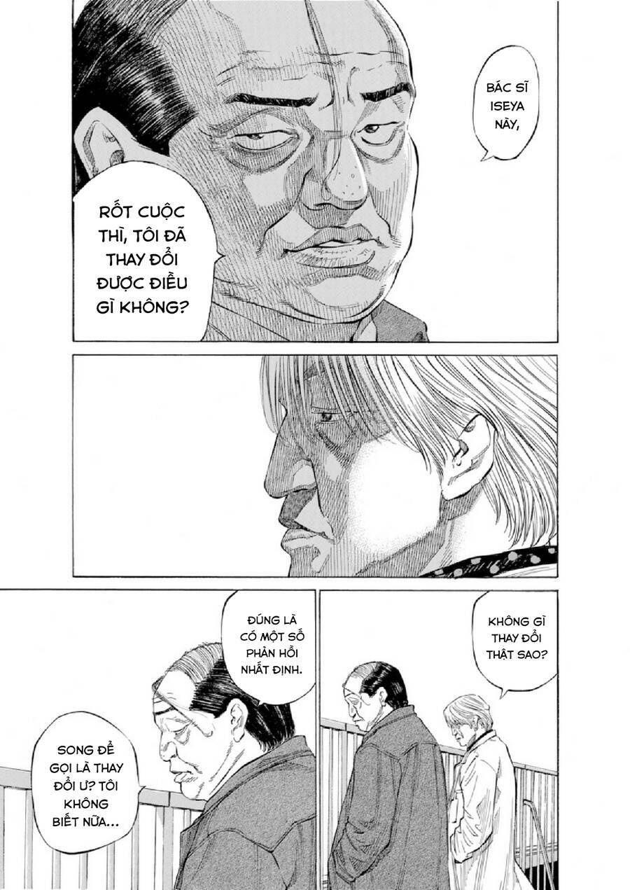 Give My Regards To Black Jack Chương 124 Ảnh 6