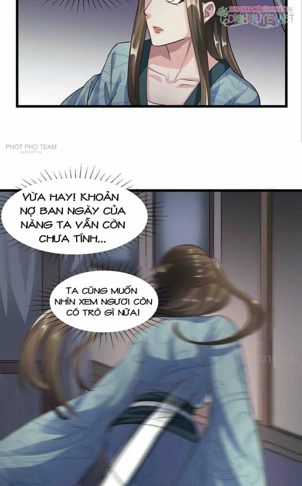 Nhất Đỉnh Vương Phi Chương 63 Ảnh 20