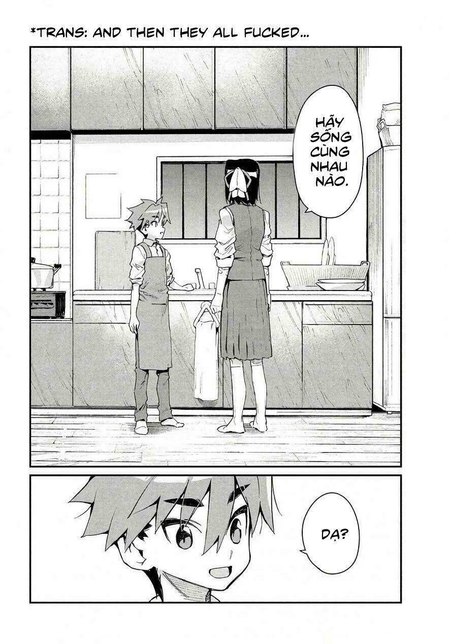 Ano Hito No I Ni Wa Boku Ga Tarinai Chương 2 Ảnh 35