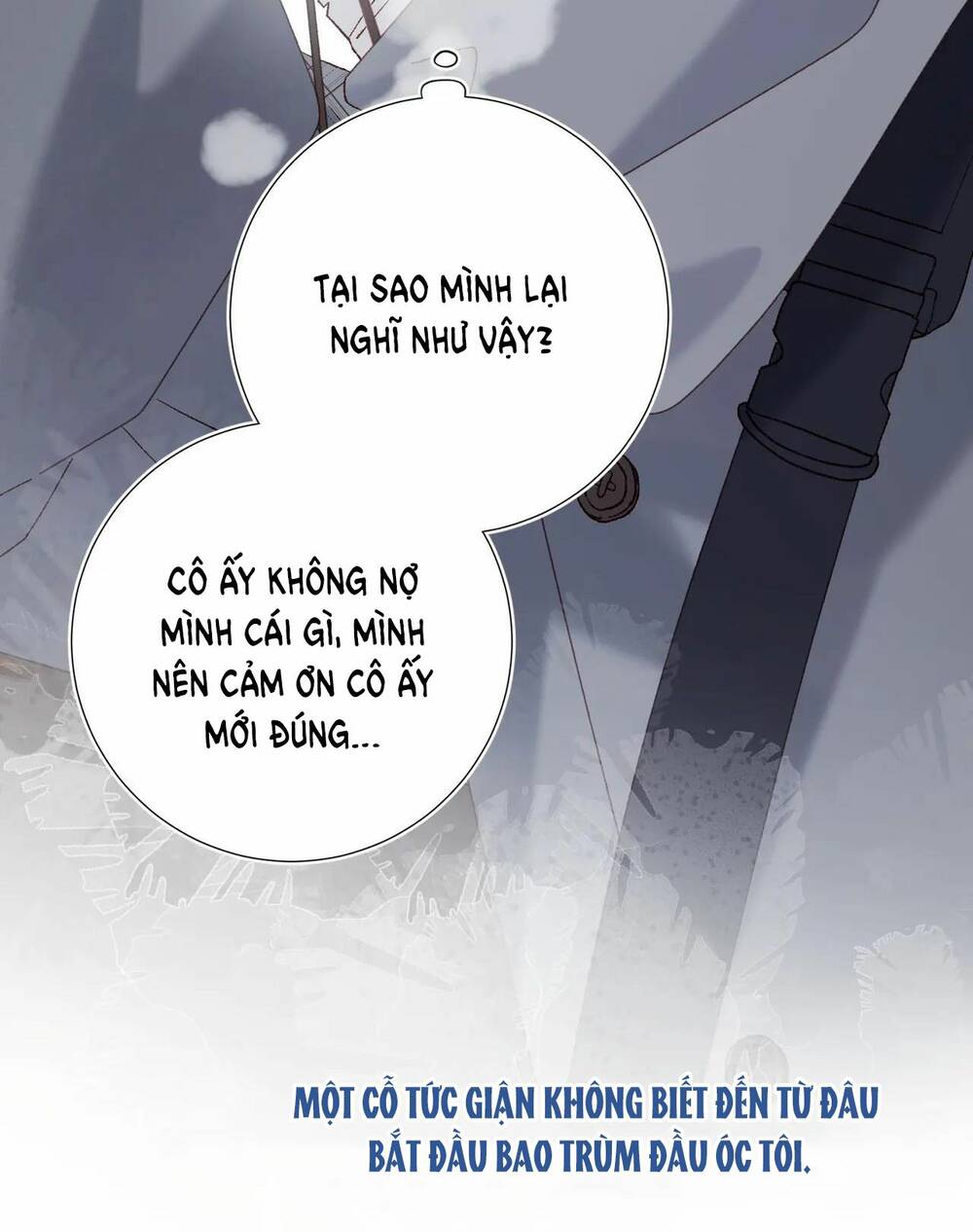 Ác Nữ Cự Tuyệt Cua Nam Chính Chương 105 Ảnh 69