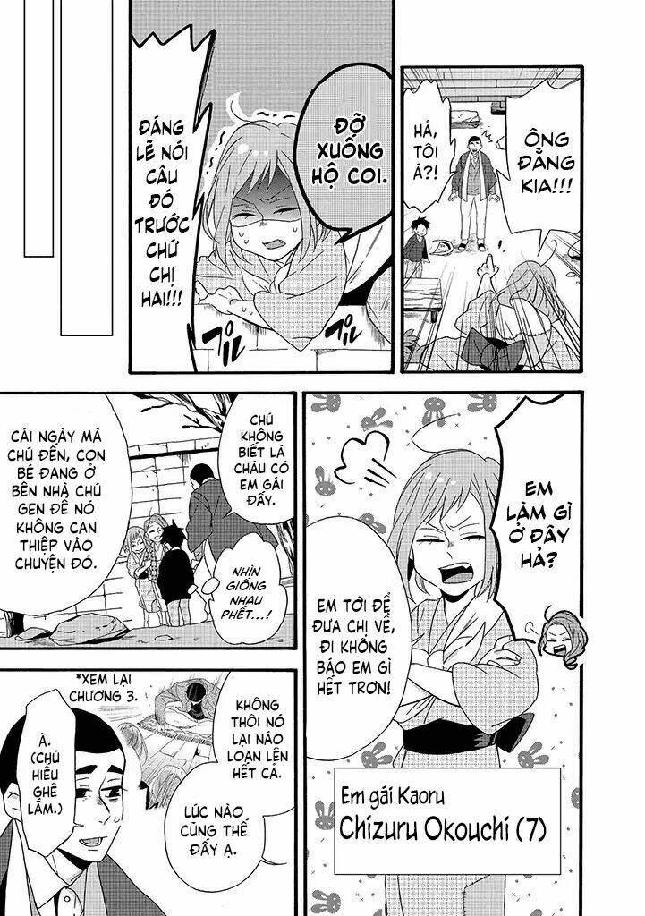 Will You Marry Me Again If You Are Reborn? Chương 6 Ảnh 10