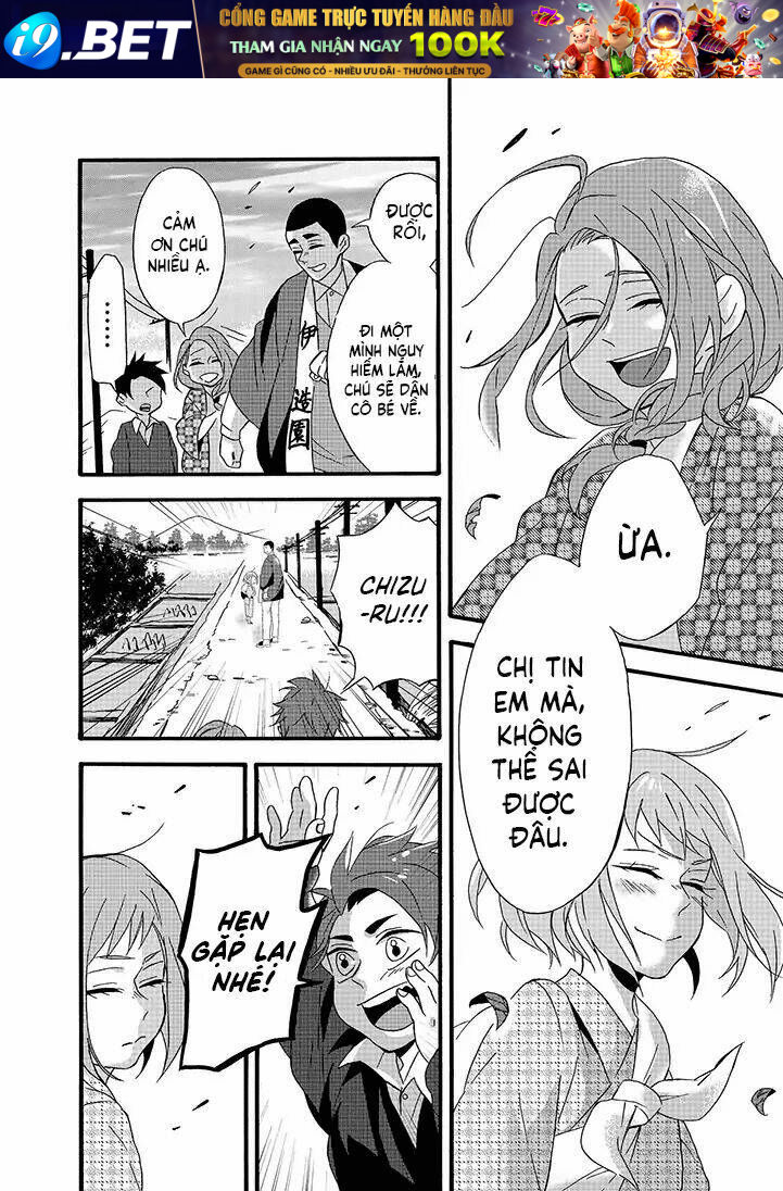 Will You Marry Me Again If You Are Reborn? Chương 6 Ảnh 25