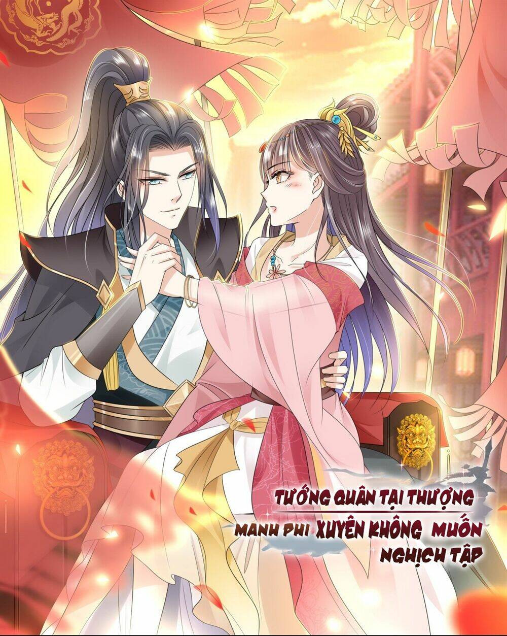 Tướng Quân Tại Thượng: Manh Phi Xuyên Không Muốn Nghịch Tập Chương 15 Ảnh 2