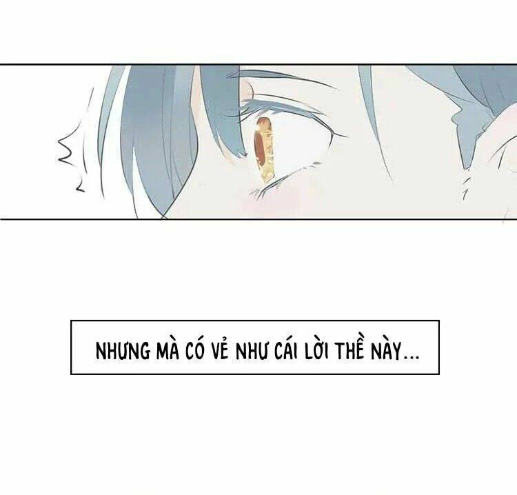 Yêu Đương Với Đại Thần Không Thể Bỏ Qua Chương 0 Ảnh 20