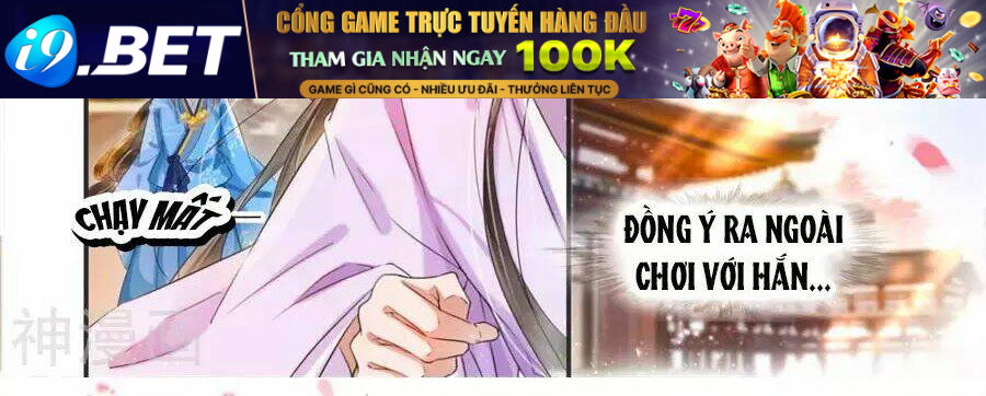 Nhà Ta Có Tiểu Thiếp Chương 179 Ảnh 7