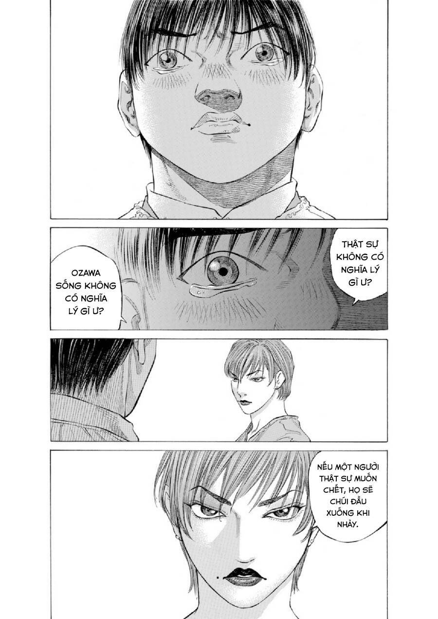 Give My Regards To Black Jack Chương 115 Ảnh 20