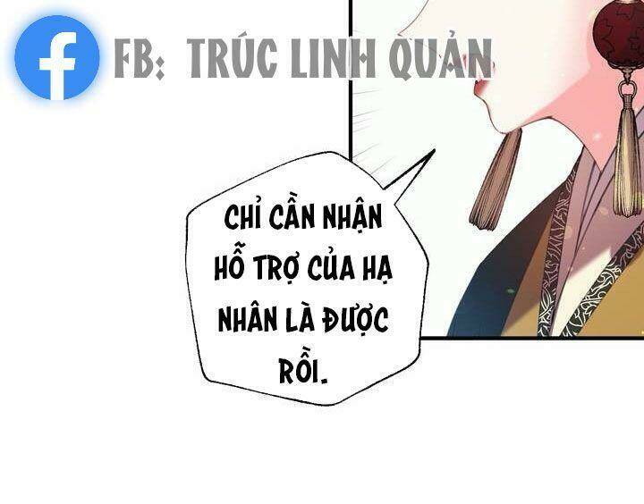 Sơn Ca Yêu Kiều Của Yêu Tinh Chương 18 Ảnh 41